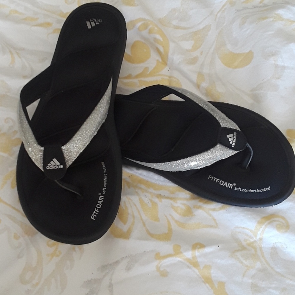 Adidas Sandles